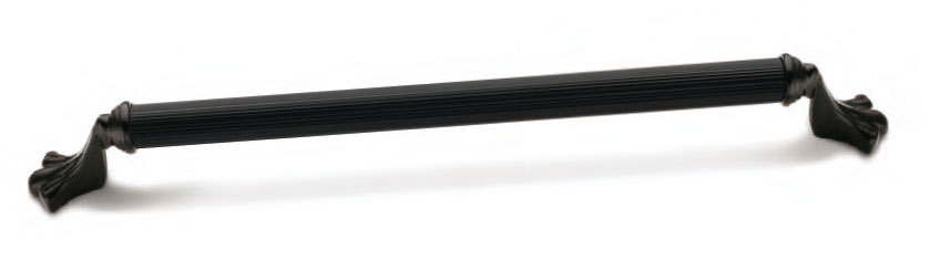 Мебельная ручка-рейлинг TL 8.10819-TL 8.10845